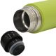 21. 500ML EXCELLENT HOUSEWARE GREEN TRAVEL THERMOS
