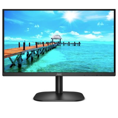 6. MONITOR AOC LED 21.5" 22B2H/EU