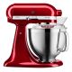Kitchenaid 5KSM185PSECA 4.8l Love Apple Red Cooking Machine