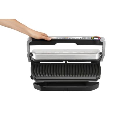 5. TEFAL GC 724D Optigrill+ XL electric grill
