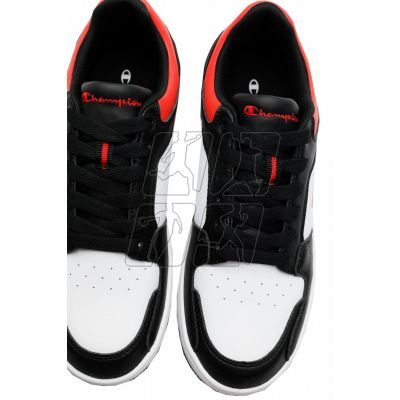 4. Champion Rebound 2.0 Low M shoes S21906.KK003