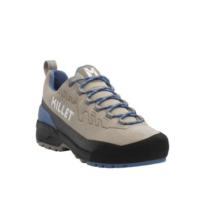 2. MILLET Cimaï Pro W women's shoes beige