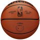 2. Wilson NBA Authentic Series Outdoor Ball WTB7300XB basketball