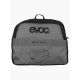 5. EVOC Duffle Bag 40 dark olive - black
