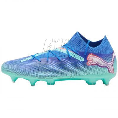 5. Puma Future 7 Pro MxSG M 107925 01 football shoes