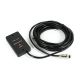 4. Voltage converter 24 VDC / 230 VAC SINUS IPS-3000S 3000W