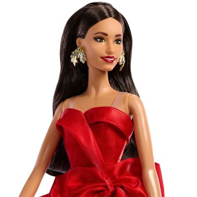 2. Barbie Signature JJX67 doll