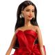 2. Barbie Signature JJX67 doll