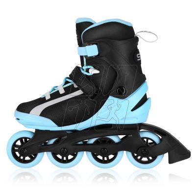 3. MsrFIT M 36 BL 940760 inline skates