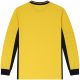 2. Puma men's goalkeeper jersey yellow 650107 01