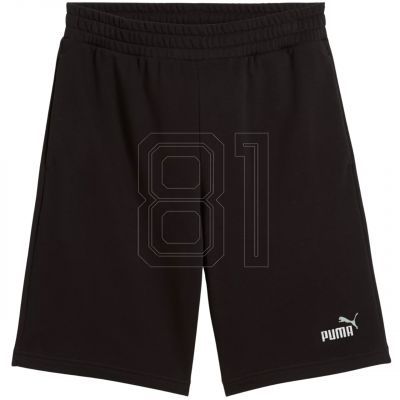 Puma Ess 2 Color No. 1 Logo Shorts M 684715 01