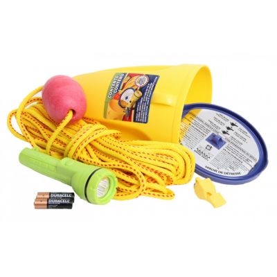 5. FOX40 7903 Boat Rescue Kit