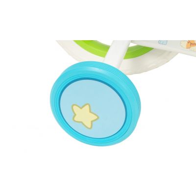 13. Toimsa 12" BLUEY 1159 EN71 Children's Bike
