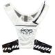 EOS ELITE 2.0 UltraLight Running Vest White