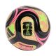 5. adidas World Cup 26 Trionda Club Football Black, Pink, and Green JD8053