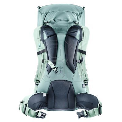 6. Deuter Guide 32+8 SL Backpack 3361423-2288