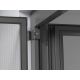 5. TESA 55419-01-00 door stopper Anthracite Aluminum