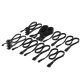 2. Corsair CP-8920377 internal power cable