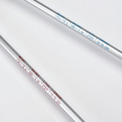 3. Martes 4XRIVAL 92800393511 Badminton Set