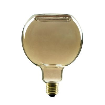 Segula 55056 LED lamp Warm white 1900 K 6 W E27