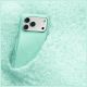6. Uniq Clario Magclick Charging Case for iPhone 18 Pro / 17 Pro - Mint