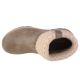 3. Skechers Easy Going - Cozy Weather 167401-TPE Brown 36