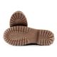 9. Wrangler Arch Fur men's boots, Chelsea boots, elegant, insulated, brown