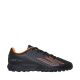 Skechers SKX_2 Kids' Soccer Shoes Black and Orange 252164L