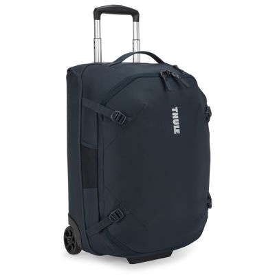 Thule Subterra EnRoute Soft Shell Stroller Blue