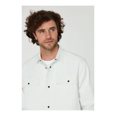 5. SAIL RACING Race Edition Tech Shirt White