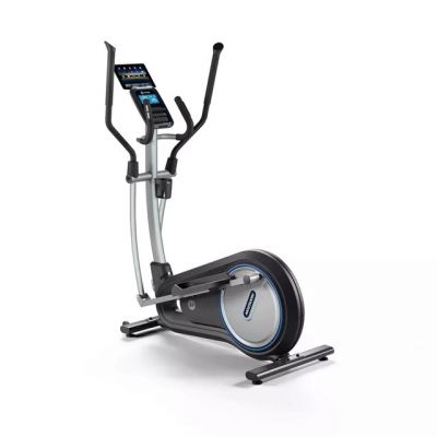 2. HORIZON FITNESS Syros 3.0 magnetic elliptical trainer