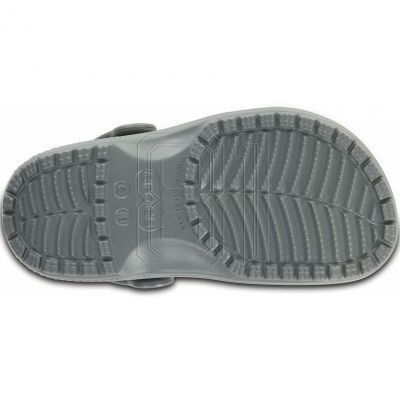 6. Crocs Crocband Classic Clog Jr 204536 0DA shoes