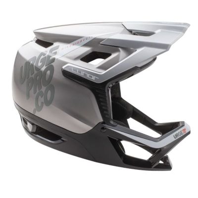 3. URGE LUNAR helmet Silver S/M 54-56 cm