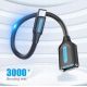 4. Vention USB 3.1 USB-C to USB-A OTG Adapter 0.15m