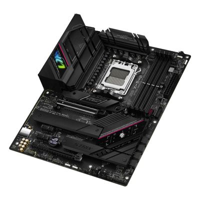 11. ASUS ROG STRIX B650E-F GAMING WIFI Motherboard