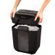 4. Fellowes LX41 Mini-Cut Personal Shredder, 17L