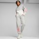 3. Puma Power Colorblock Hoodie FL W 676023 04
