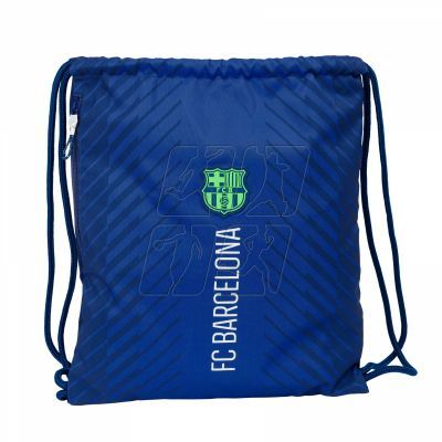 FC Barcelona gym back sports bag 612525865