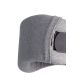 12. Schanza type orthopedic collar O-1800/M/8 REHAFUND