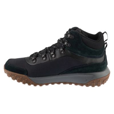 2. Columbia Burnsider WP 2128821010 Black 42