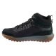 2. Columbia Burnsider WP 2128821010 Black 42