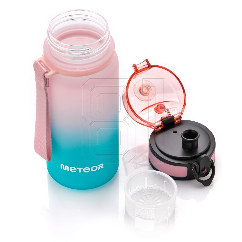 20. Meteor 10109 water bottle