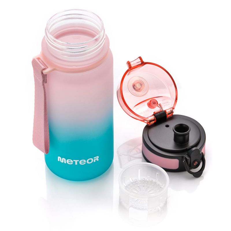 20. Meteor 10109 Water Bottle
