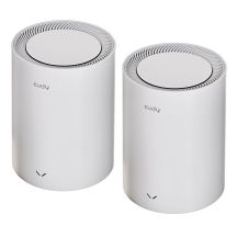 CUDY M3600(2-Pack) Dual Band BE3600