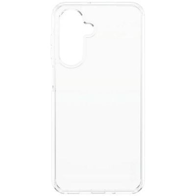 3. CARE by PanzerGlass Flagship Urban Combat Case for Samsung Galaxy M17 5G / A17 / A17 5G - Transparent