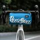 4. Rockbros G006 Flash Journey Handlebar Bike Bag 3.6L - Blue