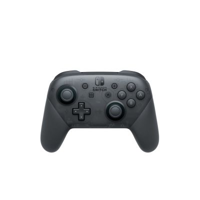 6. Nintendo Switch PRO 2510431B Console Controller