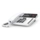 2. Gigaset 600 desk white