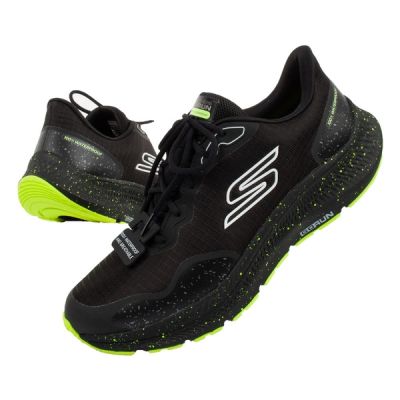12. Skechers Go Run M 220874/BKLM sports shoes