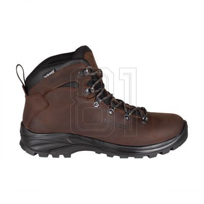 10. Alpinus GR20 High Tactical M GR43315 trekking shoes